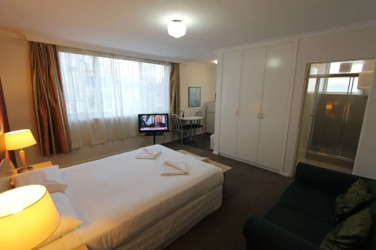 Standard Apartment