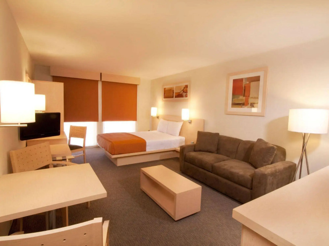 City Express by Marriott Saltillo Norte