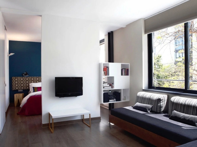 Hotelbild