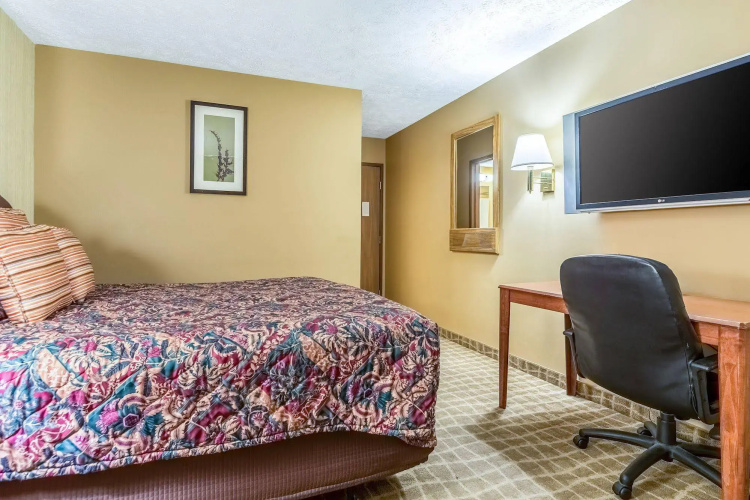 Rodeway Inn