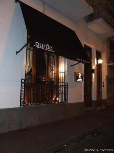 Gurda Tango Boutique
