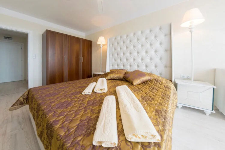 Harmony Suites Monte Carlo