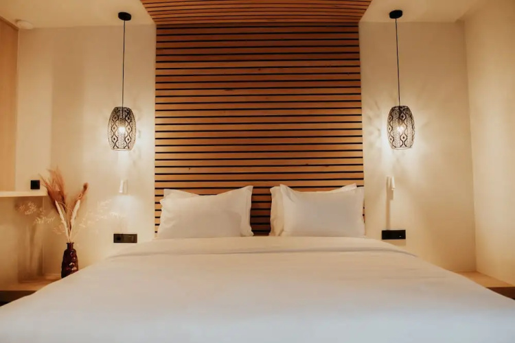 Somnus Suites