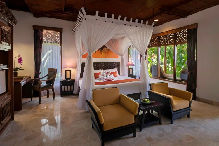 Bali Tropic Resort & Spa