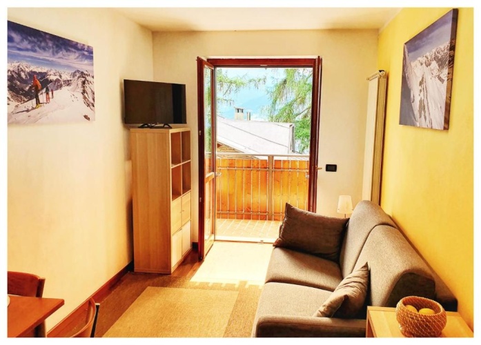 Double Apartment