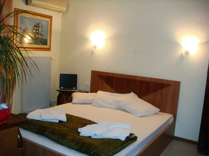 Hotel Petunia