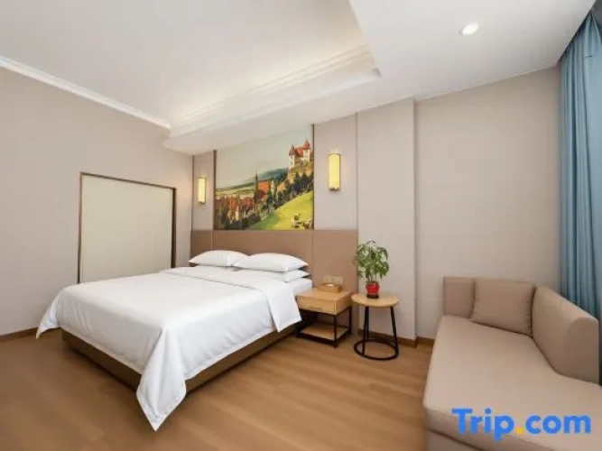 Business Double room