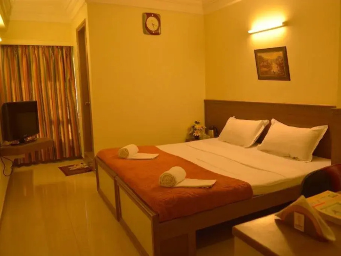 Hotel Rainbow