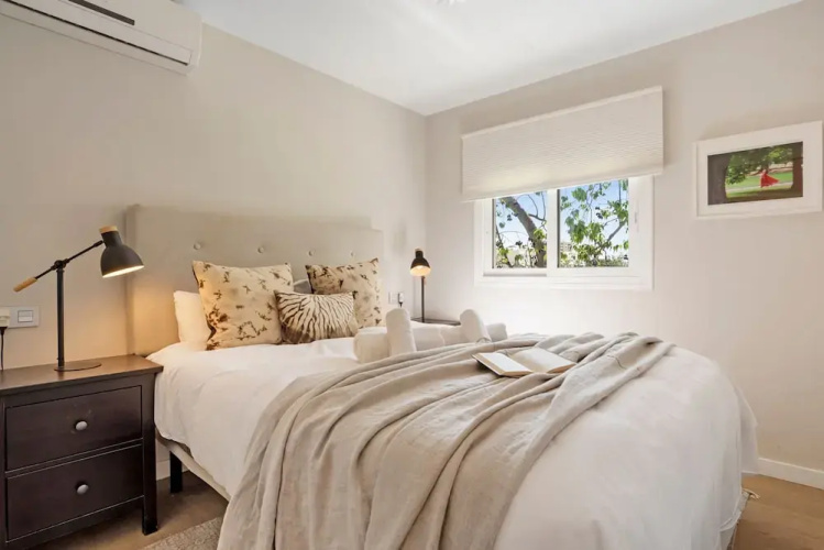 Relaxing Hideaway in Nueva Andaluc a Ref M57