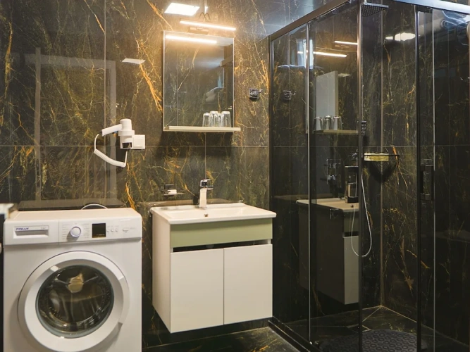 1 Bedroom Standard Suite