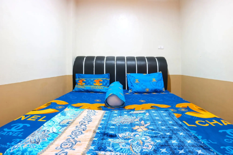 Penginapan Medan