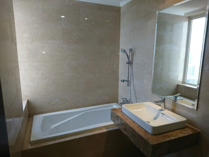 Menteng Park By The Jones
