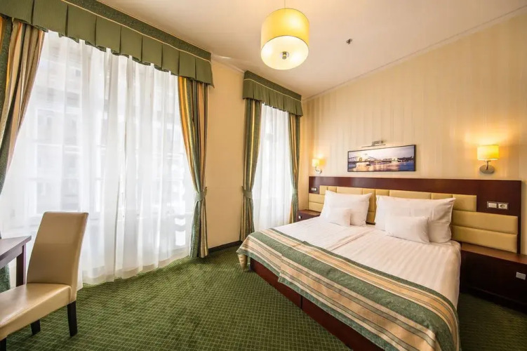 Фотография отеля