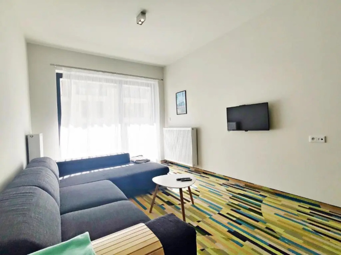 Baltic Home Molo