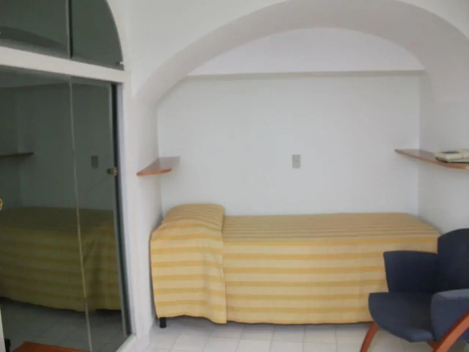 Core Amalfitano City Suite