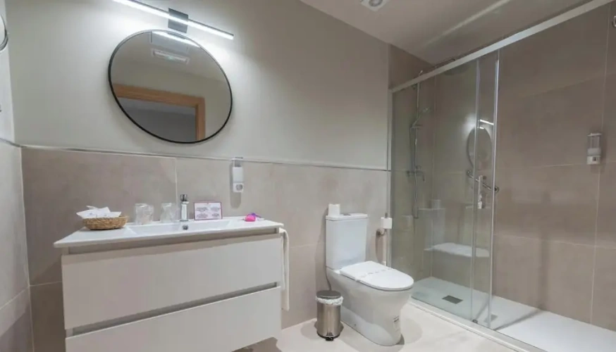Standard Double Family room