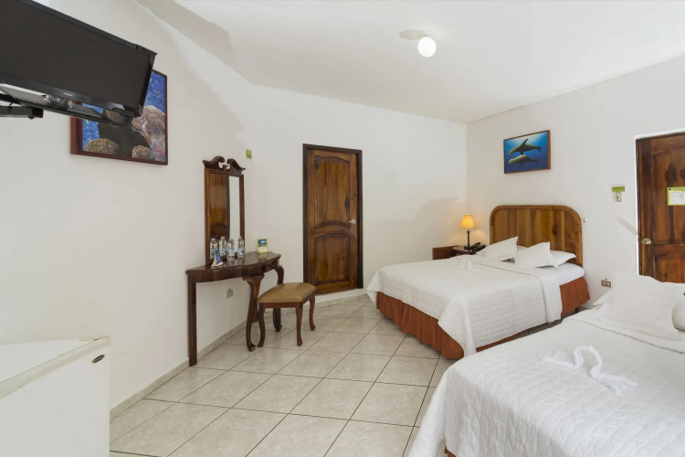 Grand Hotel Lobo de Mar