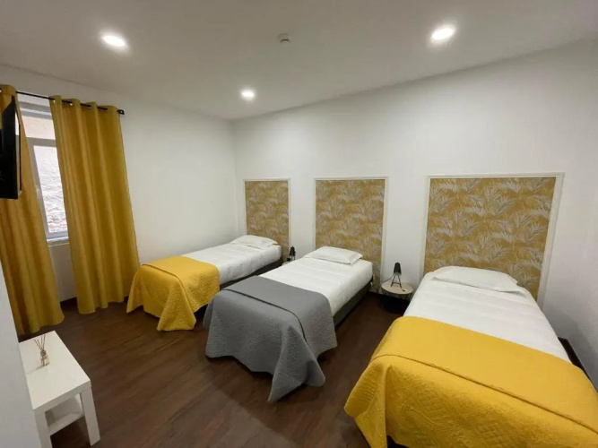 Concept Guest House