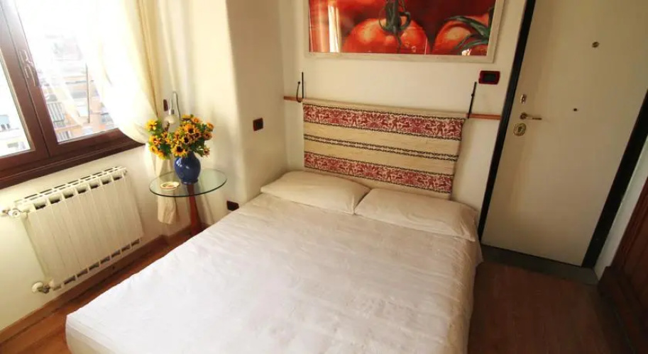 B&B A Casa di Marzia