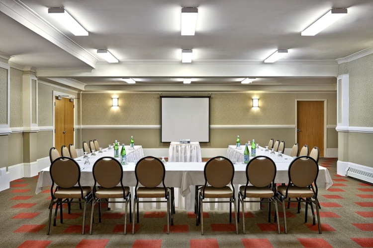 Holiday Inn Express & Suites Halifax - Bedford photo 21