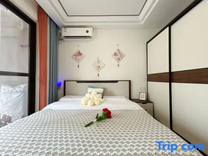 2 Bedrooms Suite
