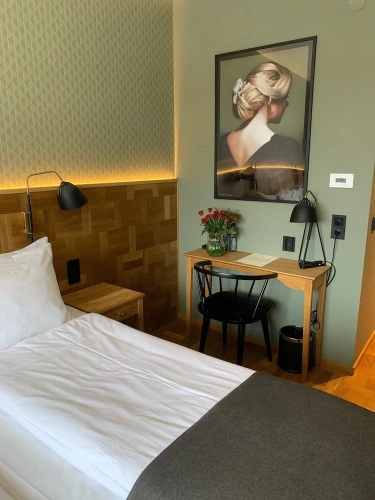 Classic Double room