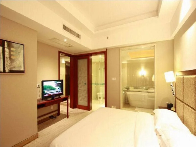 Fulai Garden Hotel
