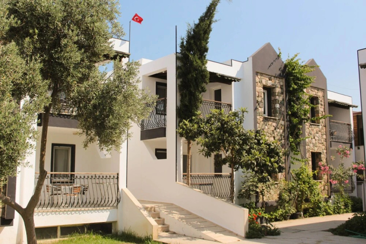 Hotelafbeelding