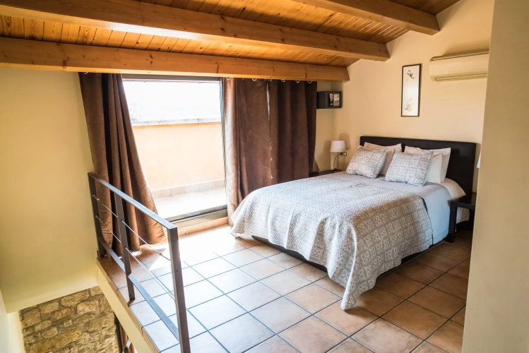 Urbi Apartments
