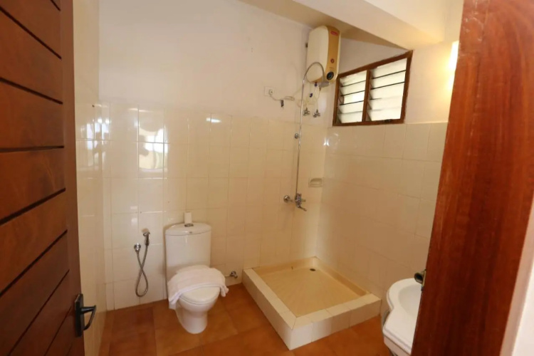 Abad Serviced Villas