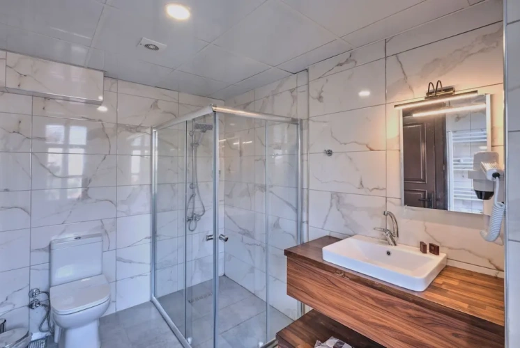 Premium room
