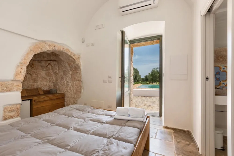 2329 Villa Kairos by Perle di Puglia