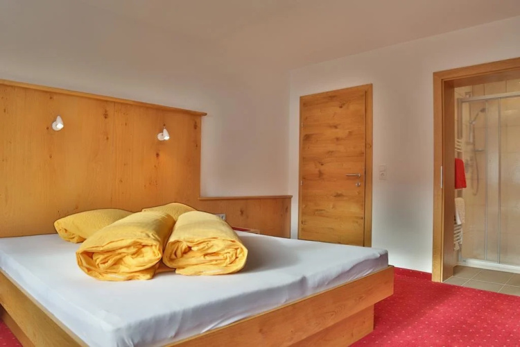 Alpenapart Zell