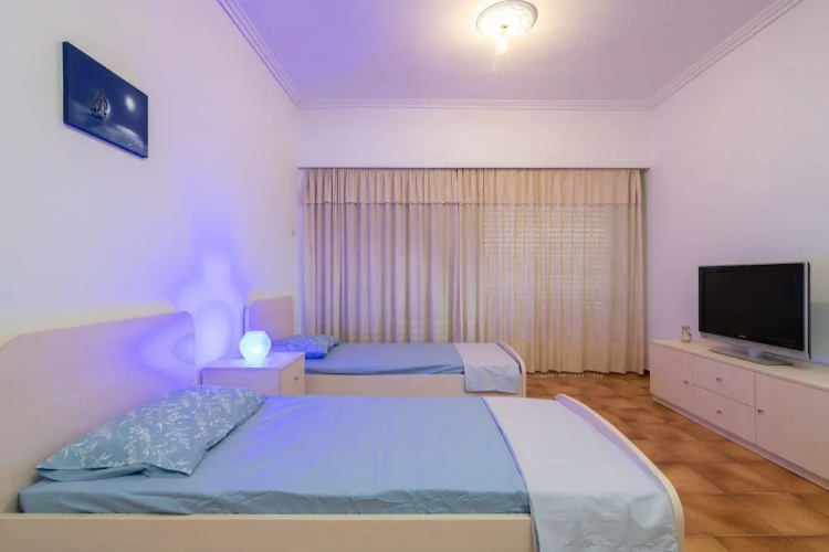 Natasas Apartments