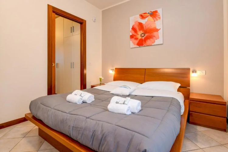 My Sirmione Beach Apartment Superior