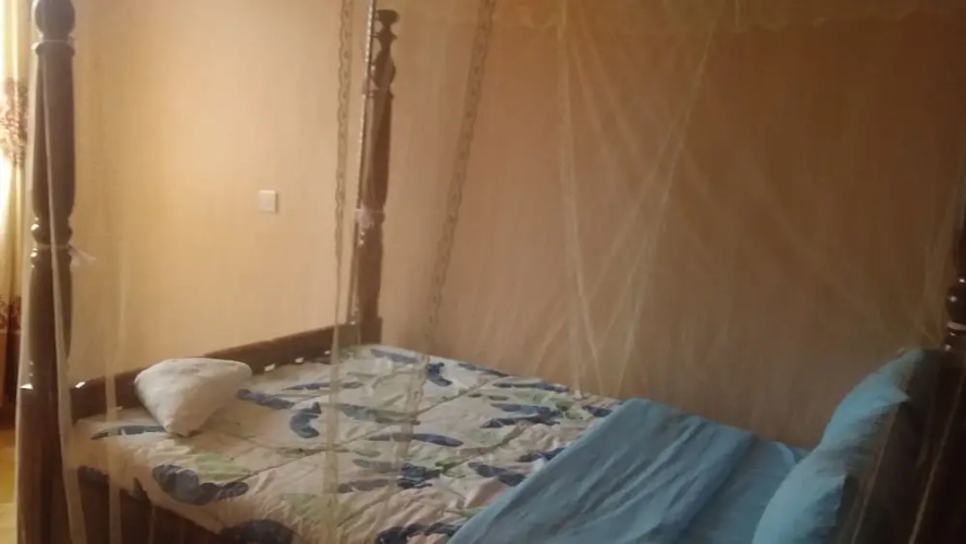 Wamala Resort Hotel