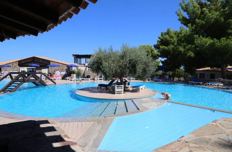 Club Esse Cala Gonone Beach Village photo 10