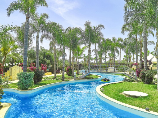 Olympic Lagoon Resort Ayia Napa photo 17
