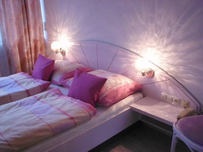 Hotel Herzog Friedrich