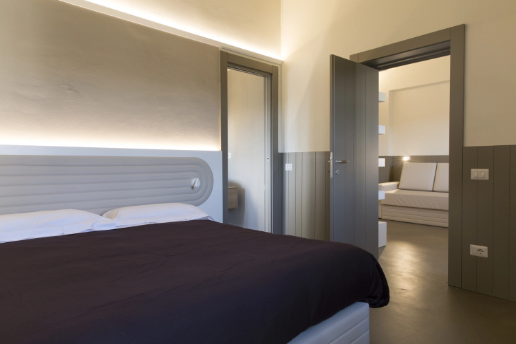 Palazzo dei Ciompi Suites