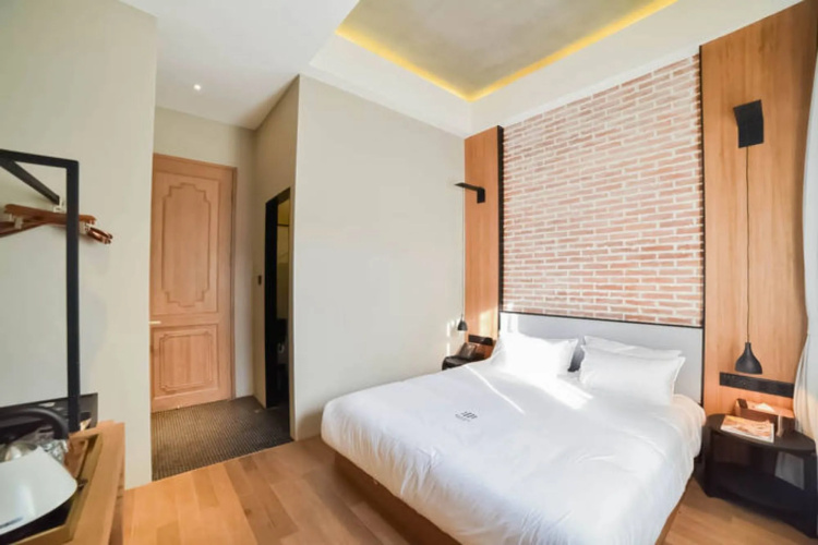 1930 Boutique Hotel
