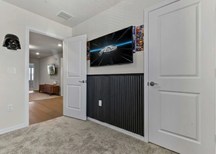 5 Bedrooms Cottage