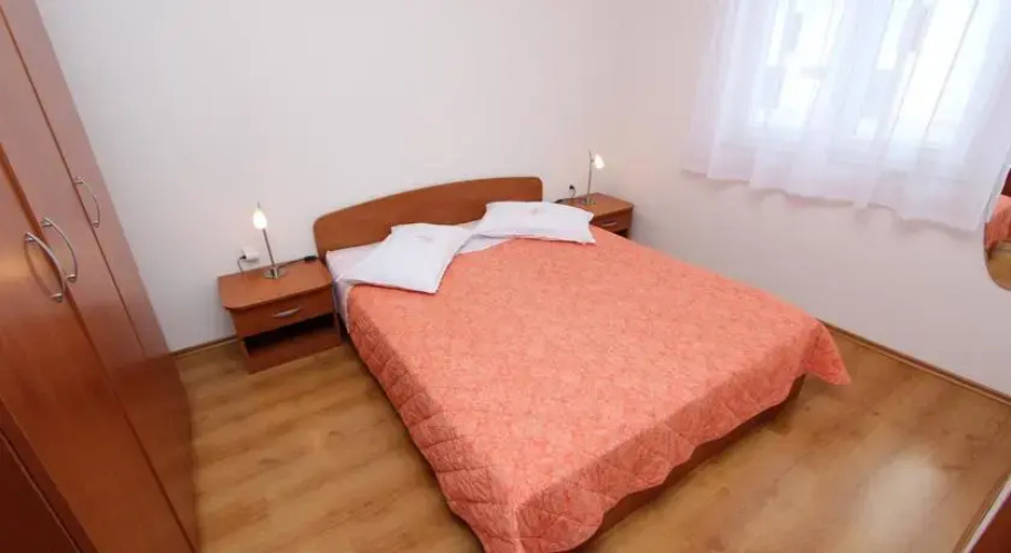 Apartment Matika