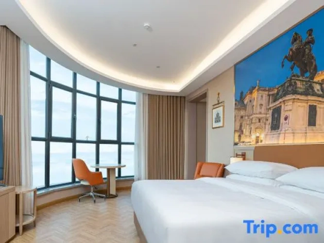 Business Double Suite