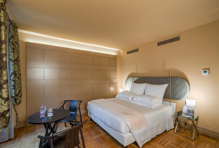 Hotel Firenze Number Nine photo 13