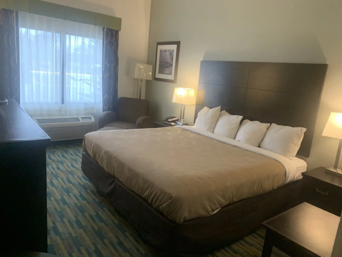 Quality Inn Winder