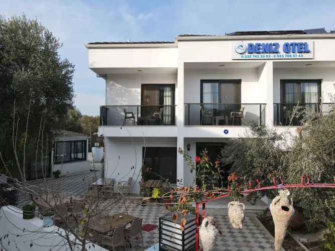 Hotelbild