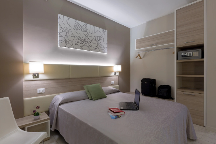 Hotel Cristina Napoli