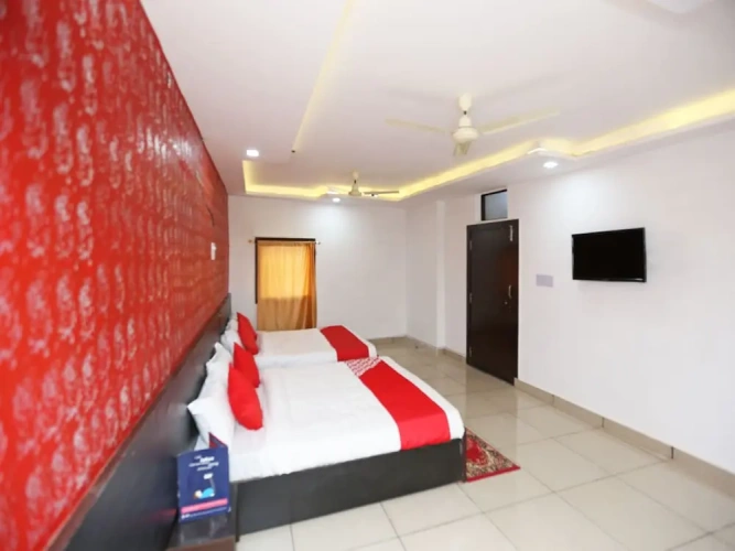 Double Suite