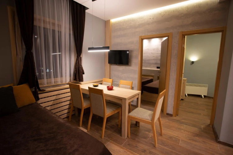 Apartment HT